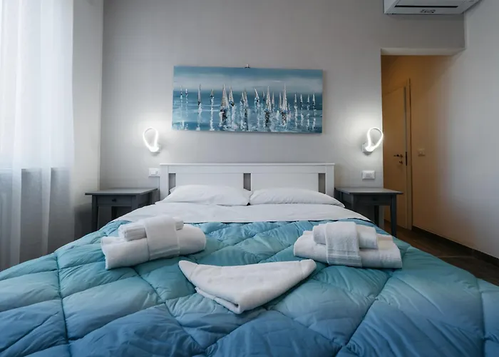Quarto duplo deluxe