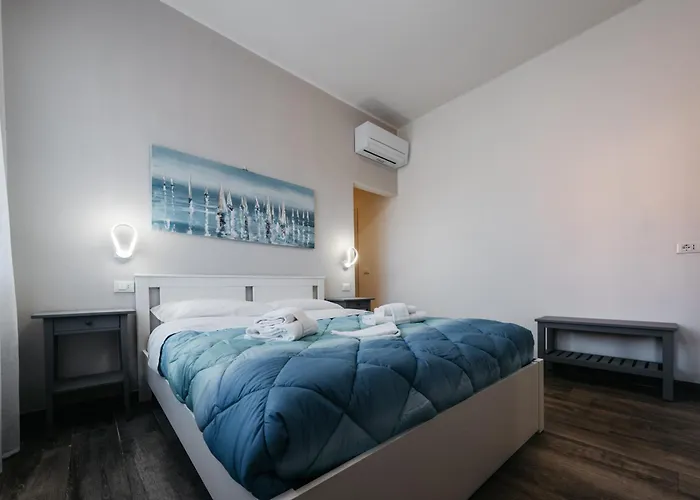 Quarto duplo deluxe