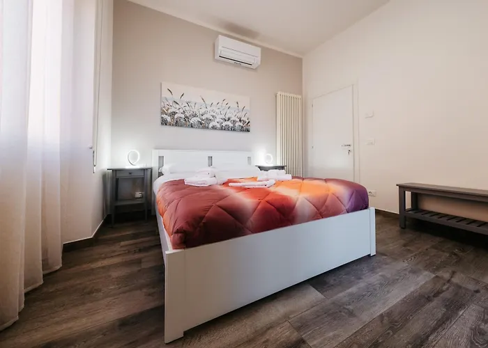 Quarto duplo deluxe