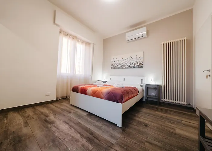 Quarto duplo deluxe