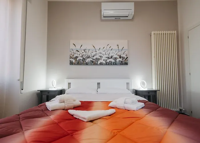 Quarto duplo deluxe