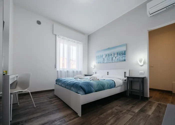 Quarto duplo deluxe