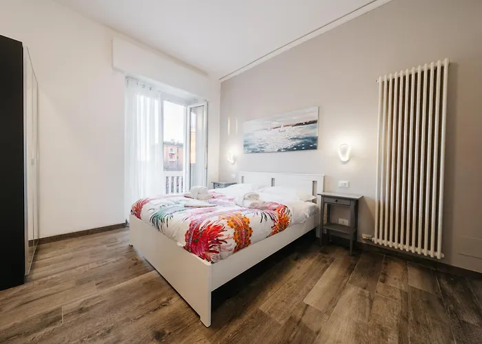 Quarto duplo deluxe